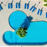 Palace Hotell Skyros