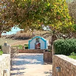 Palace Hotell Skyros