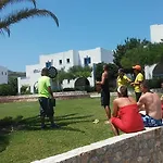 Hotel Palace Skyros