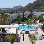 Palace Hotell 4*