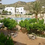 Palace Hotel Skyros