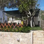Hotel Palace Skyros