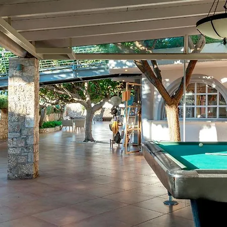 Palace Ξενοδοχείο 4*