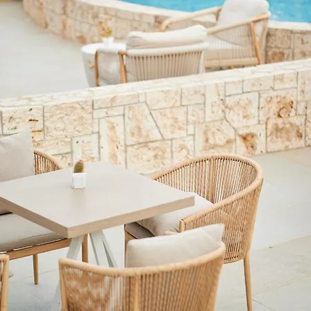 Palace Ξενοδοχείο Σκύρος