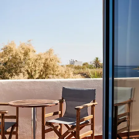 Hotell Palace Skyros