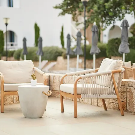 Hotell Palace Skyros