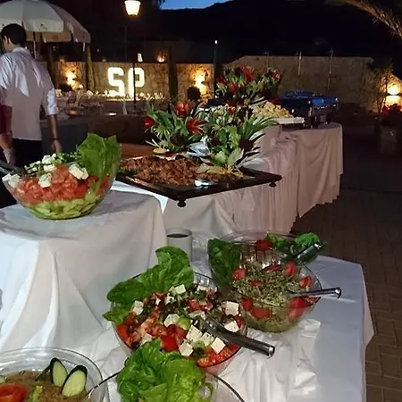 Hotell Palace 4*