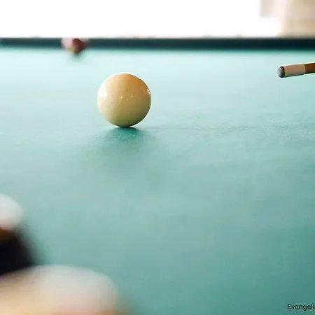 Ξενοδοχείο Palace Σκύρος