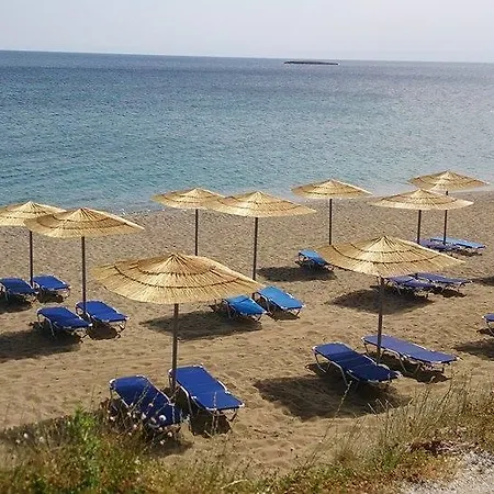 Ξενοδοχείο Palace Σκύρος