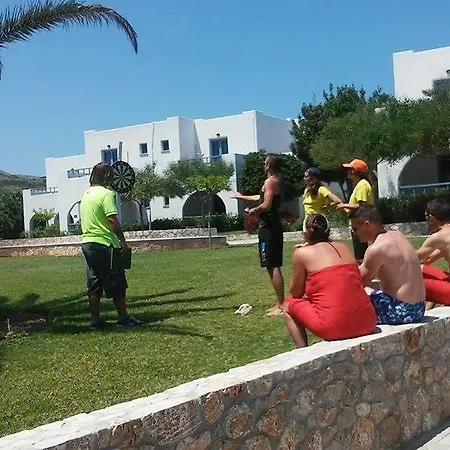 Palace Ξενοδοχείο 4*