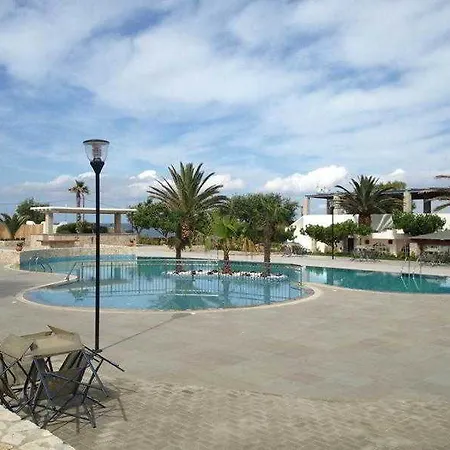 Palace Hotell Skyros