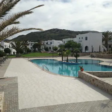 Palace Ξενοδοχείο