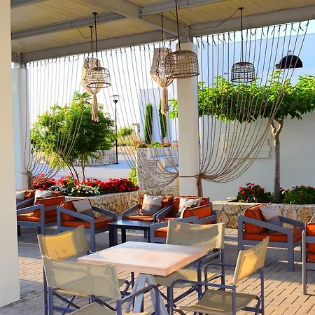 Palace Ξενοδοχείο