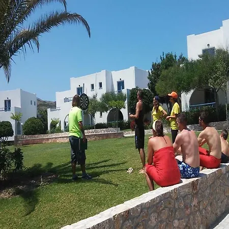 Palace Ξενοδοχείο Σκύρος