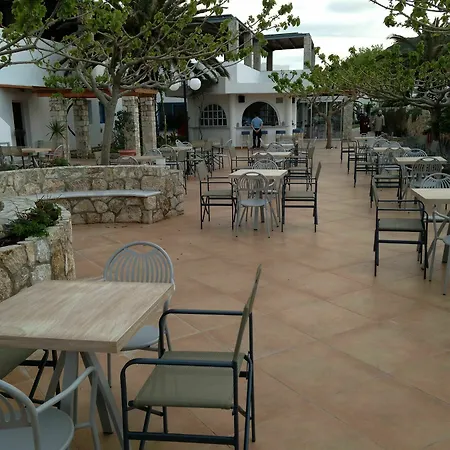 Palace Hotell