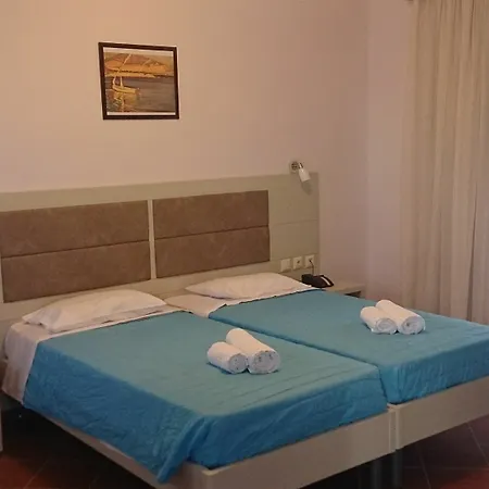 Hotell Palace Skyros
