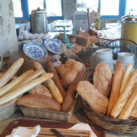 Palace 4* Σκύρος