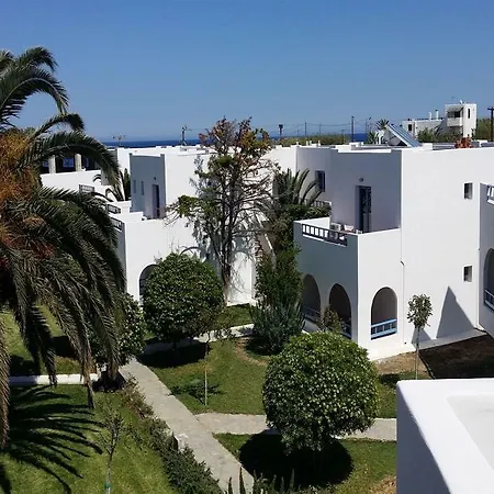 Hotel Palace Skyros