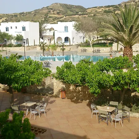 Ξενοδοχείο Palace Σκύρος