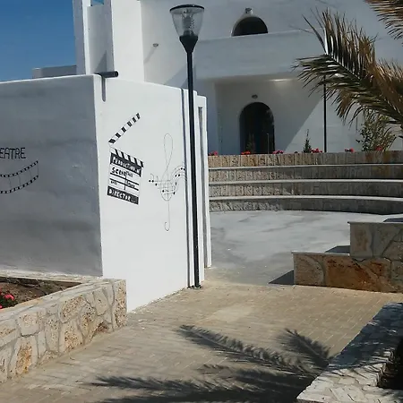 Palace Ξενοδοχείο