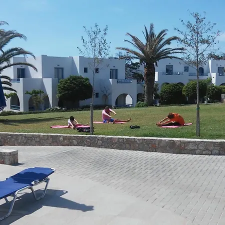 Palace 4*
