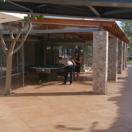 Palace Ξενοδοχείο 4*