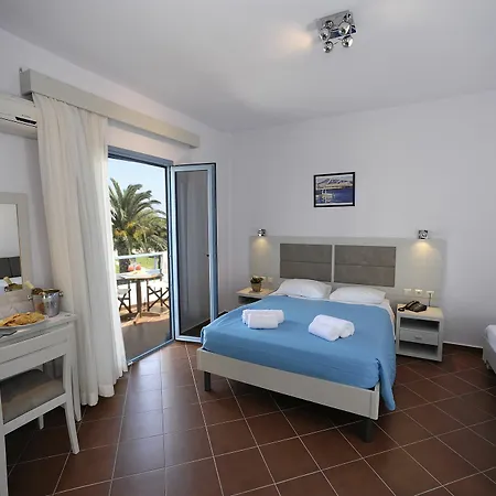 Ξενοδοχείο Palace