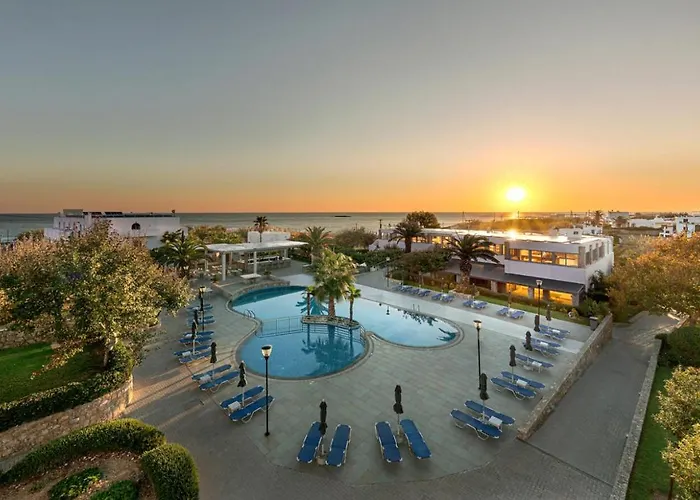 Palace Ξενοδοχείο