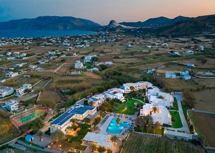 Ξενοδοχείο Palace 4*