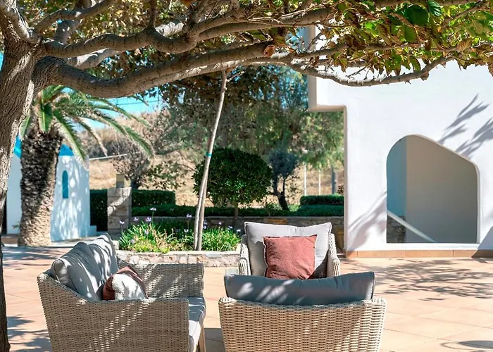 Palace Ξενοδοχείο