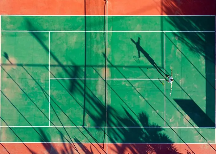 Palace 4* Σκύρος