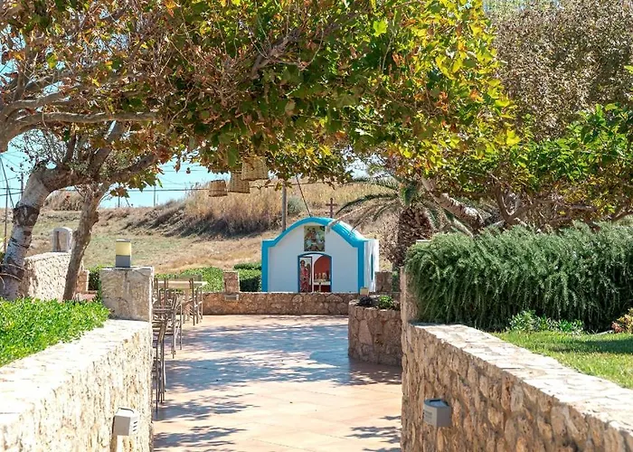 Palace Ξενοδοχείο Σκύρος