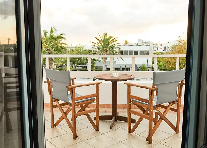 Ξενοδοχείο Palace