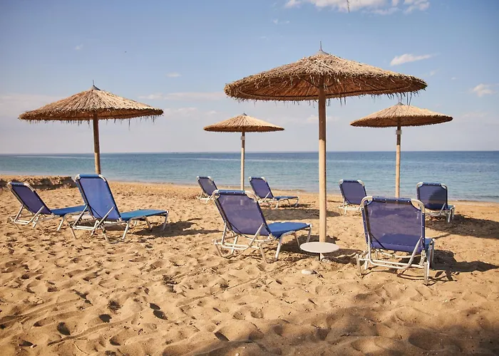 Palace 4* Σκύρος