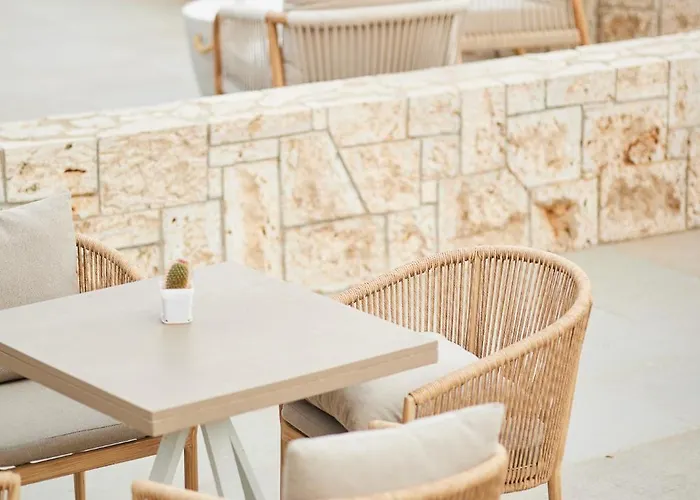 Palace Ξενοδοχείο Σκύρος