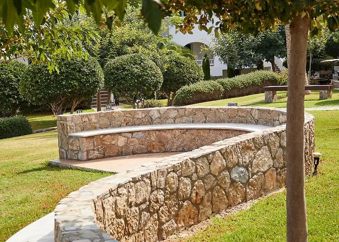 Ξενοδοχείο Palace