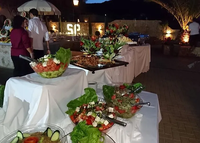 Ξενοδοχείο Palace 4*