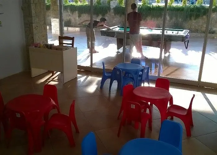 Ξενοδοχείο Palace 4*