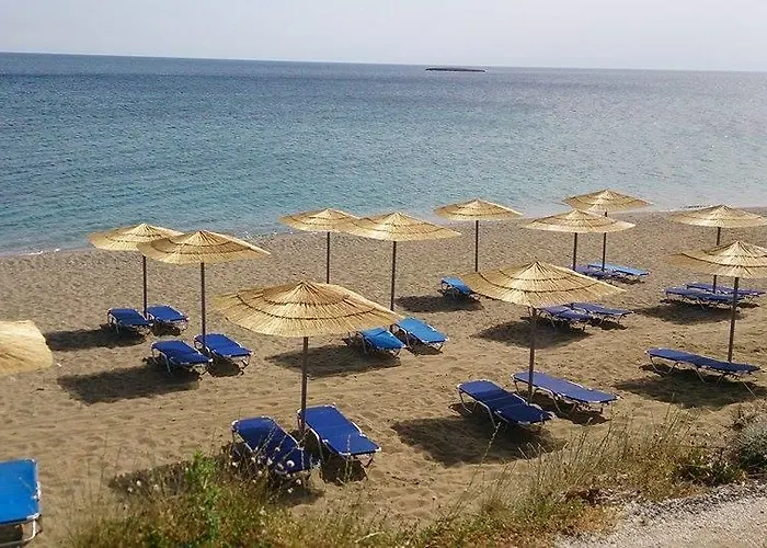 Ξενοδοχείο Palace Σκύρος