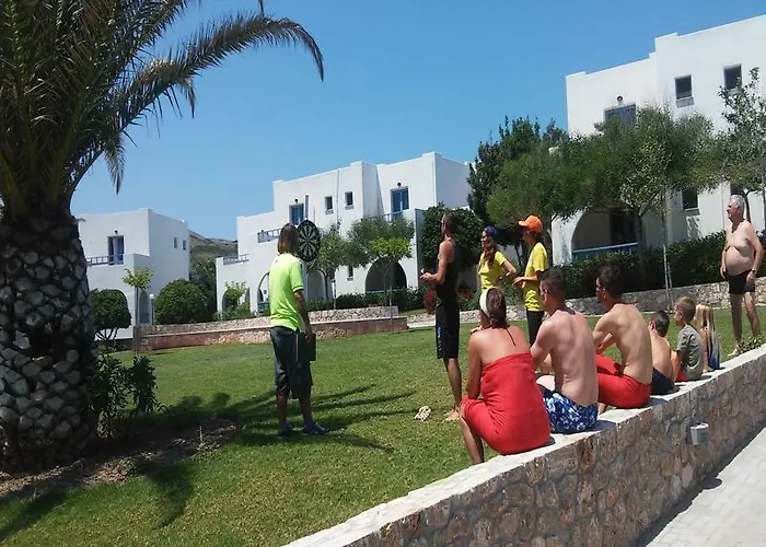 Palace Ξενοδοχείο Σκύρος