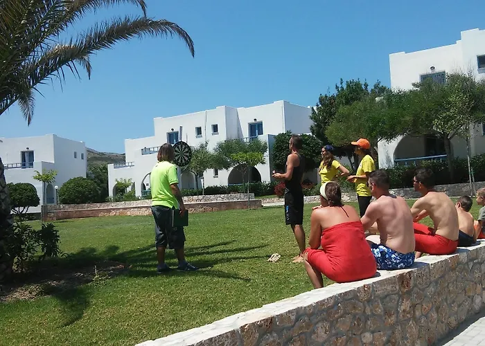 Ξενοδοχείο Palace Σκύρος