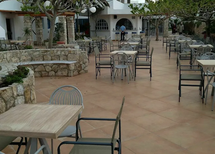 Palace Ξενοδοχείο