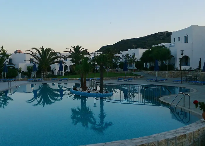 Palace Ξενοδοχείο