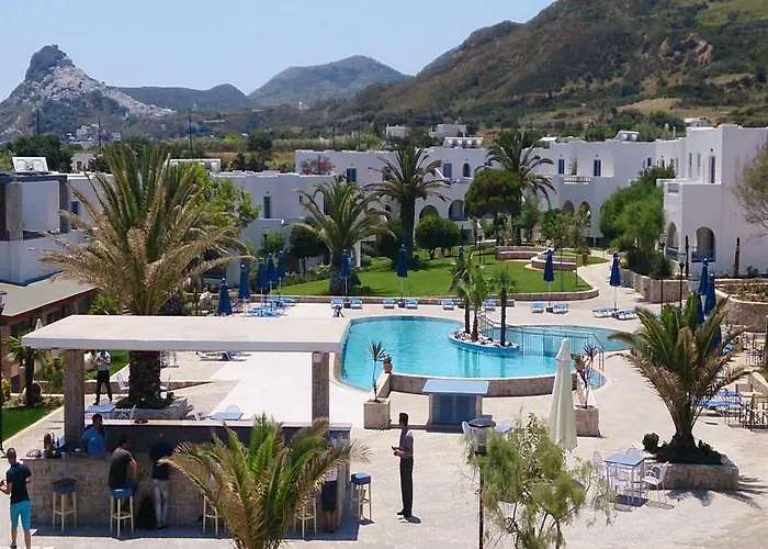 Palace Ξενοδοχείο 4*