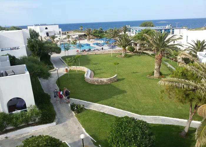 Ξενοδοχείο Palace 4*