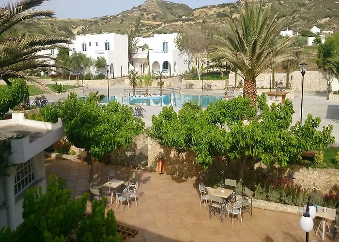 Palace Ξενοδοχείο Σκύρος