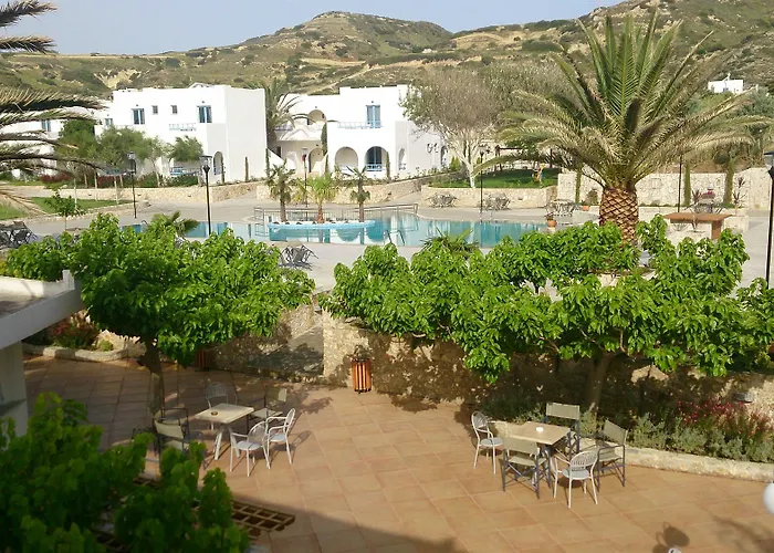 Ξενοδοχείο Palace Σκύρος