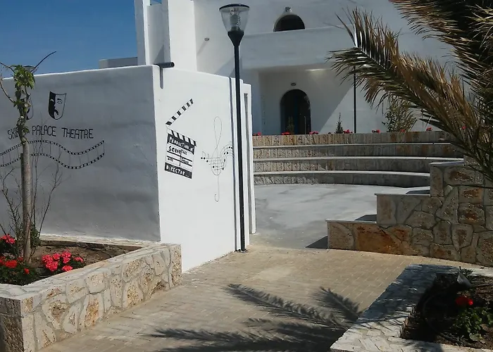 Palace Ξενοδοχείο