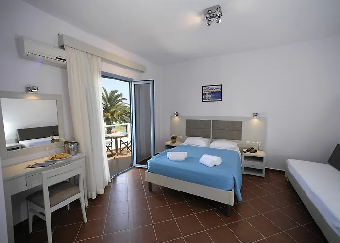 Ξενοδοχείο Palace